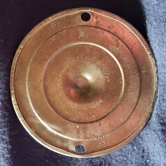 Antique Reflector - Picture 3 of 5